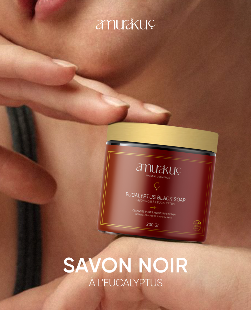 Orange Blossom Ghassoul Body Mask