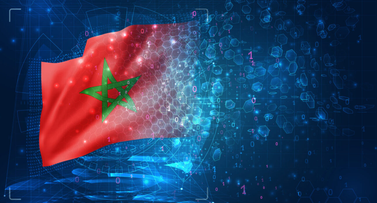 morocco in tech