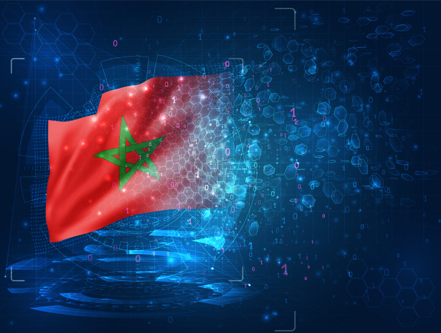 Morocco in Tech: A Growing Hub of Innovation and Digital Transformation